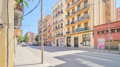 Duplex in Carrer del Clot photo 29