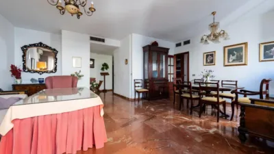 Flat on Calle Virgen de Luján photo 4