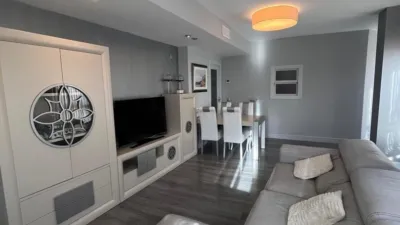 Apartment in Puerto Deportivo Juan Montiel photo 42