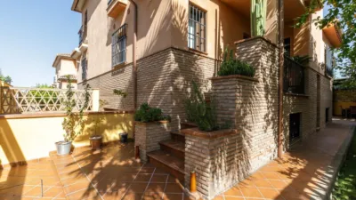 House on Arniches Street, 21 photo 3