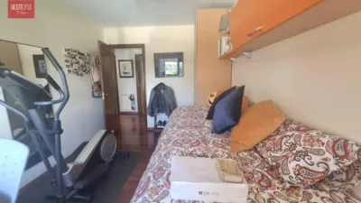 Apartment in Valdenoja photo 25