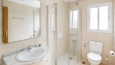 Penthouse in - City Centre photo 15