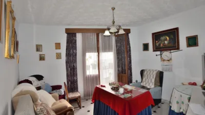 Terraced house in Arroyo-Molino photo 8