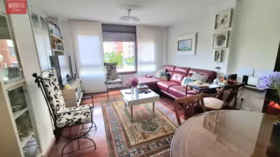 Apartment in Valdenoja photo 10