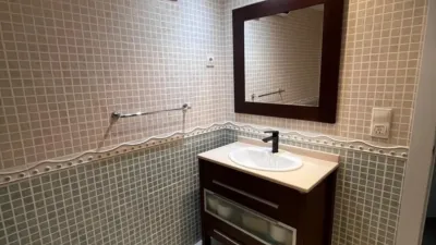 Apartment in Puerto Deportivo Juan Montiel photo 49