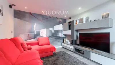 Flat in Basauri - Centre - Ariz - Uribarri photo 5