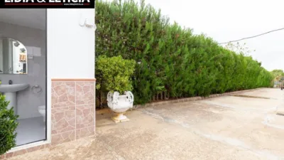 Chalet in Santa Lucia photo 55