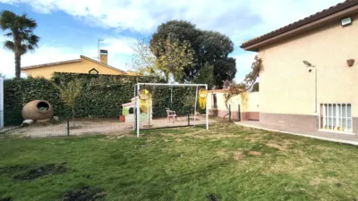 Chalet in Eurovillas photo 34