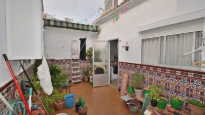 Terraced house in Arroyo-Molino photo 13