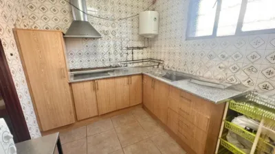 Casa – Orihuela, Ermita-Cruz Cubierta, Camino de Beniel - Més