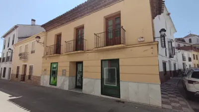 House on Calle del Comandante Frías photo 24