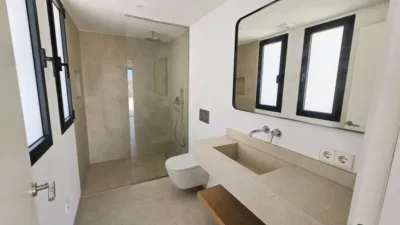 Chalet on Calle Pins de Na Mossa (Cl) photo 10