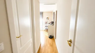 Apartment in the Centre photo 6