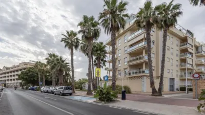 Piso en Playa de Poniente photo 30