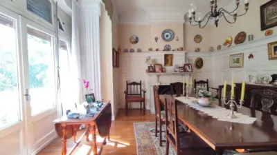 Apartment on Calle de María Díaz de Haro photo 24