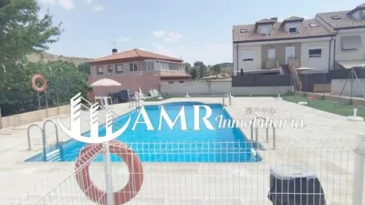 Duplex in Villalbilla photo 31