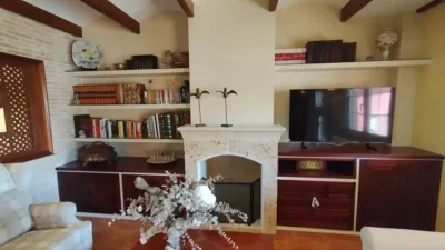 Semi-detached house in Pueblo 11 photo 21