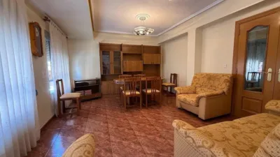 Apartment in Comunidad Valenciana photo 15