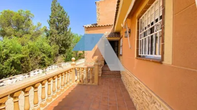 Chalet in Cañada del Fenollar photo 65