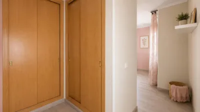 Semi-detached house in Los Villares photo 19