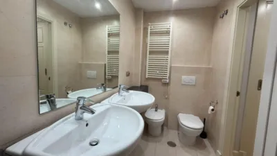 Apartment on Jandula Street photo 35