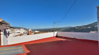 Terraced house in Arroyo-Molino photo 17