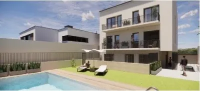 Duplex at Carretera de Sentmenat, 59 photo 9