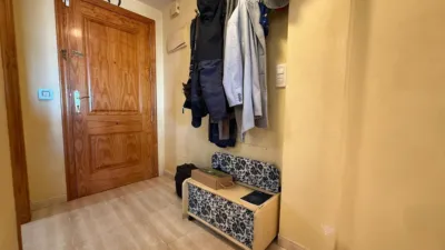 Duplex in Residencia San Francisco photo 14