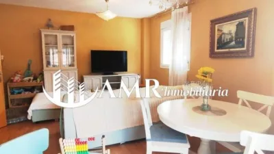 Duplex in Villalbilla photo 3