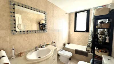 Apartment in the Centre photo 11