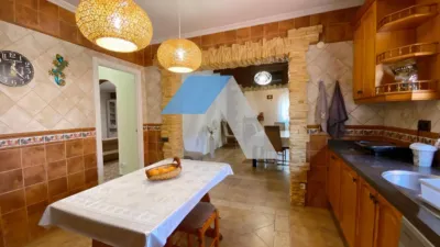 Chalet in Cañada del Fenollar photo 7