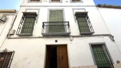 House in Andalusia photo 4