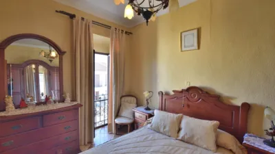 Terraced house in Arroyo-Molino photo 8