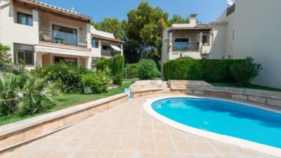 Apartment in Port Dalcúdia - Platja Dalcúdia photo 39