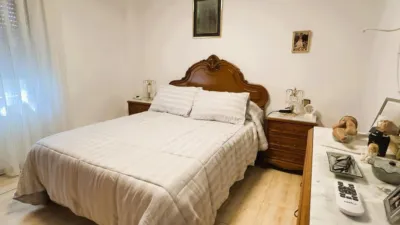 Apartment in Perlita photo 9