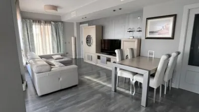 Apartment in Puerto Deportivo Juan Montiel photo 37