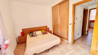 Terraced house in Camino Viejo Callosa photo 11