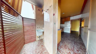 Apartment on José Paredes Street photo 6