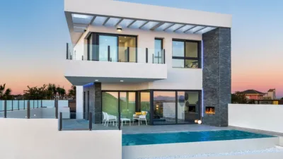 Casa – Rojales - Vista 5