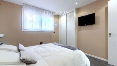 Flat in Basauri - Centre - Ariz - Uribarri photo 17