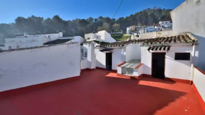 Terraced house in Arroyo-Molino photo 18