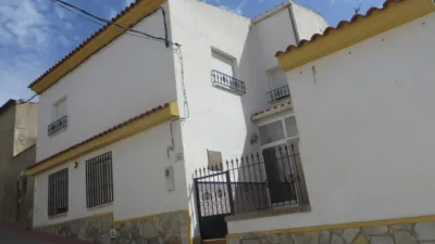 Casa – Fuentealbilla - Vista 2