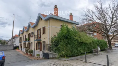 Terraced house in Basauri - San Miguel photo 56