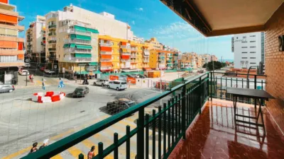 Apartment in Playa de Poniente photo 35