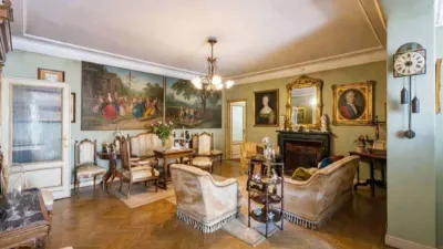 Apartment on Gran Via photo 7