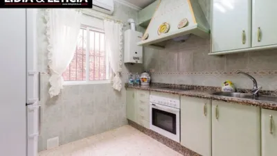 Chalet in Santa Lucia photo 26