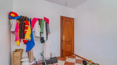 House in Albolote photo 33