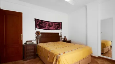Triplex in Fines Centro photo 15