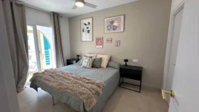Apartment in Puerto photo 6