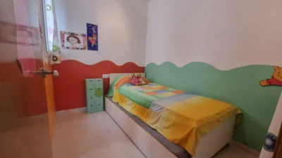 Apartment at Passatge de Carranza, 15 photo 9